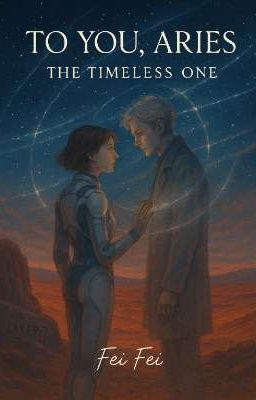 To You, Aries - The Timeless One 