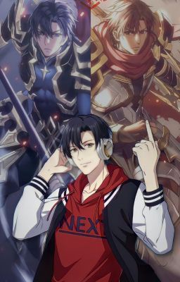 Toàn Chức Cao Thủ Đồng Nhân 11