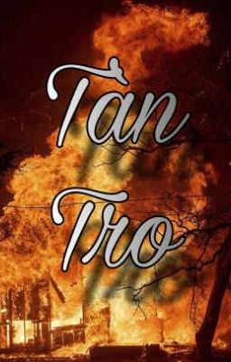 (TobiIzu) Tàn Tro