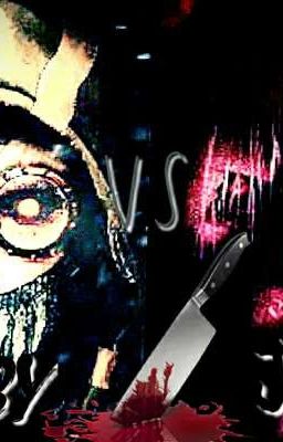 Toby Vs Jeff 