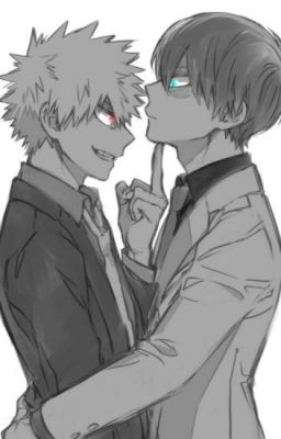 「TodoBaku」Đa diện (ON-GOING)