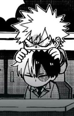 [TODOBAKU] ENTANGLED