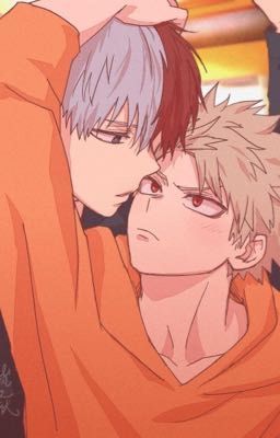 [TodoBaku] Tớ thích vết sẹo đó