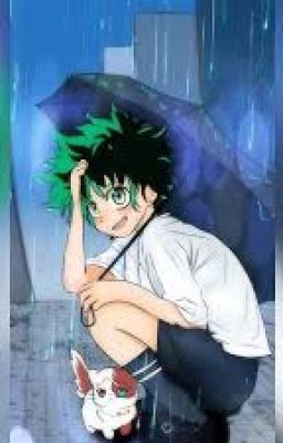 {Tododeku} Chia Tay