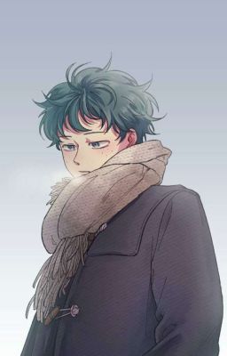 [TodoDeku] Hàng Giả