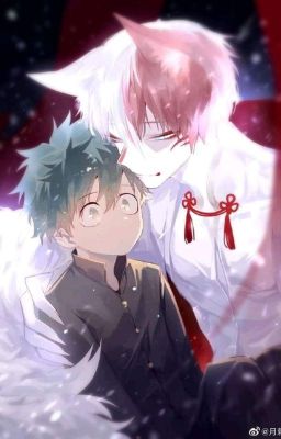 [TodoDeku] Trường Mộng Duyên