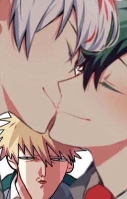 [TodoDeku] Truyện ngắn ngọt ngào nhà Bông cải xanh và Lửa băng close-up 