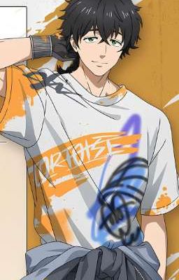 <<Togame jou x Reader>> Tình cờ ? 