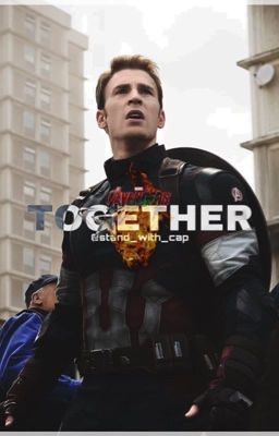Together | Steve Rogers