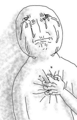 Tôi chỉ là người đứng nhìn