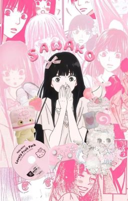Tôi có thể nghe thấy bạn đó![Genshin x Reader]