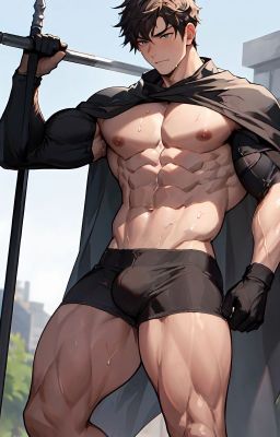 Tối cường dũng giả luân hãm, phần 5