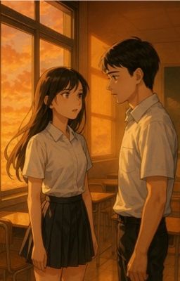 Tôi Đã Từng Lặng Im Khi Rất Yêu Cậu!