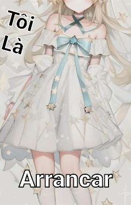 Tôi Là Arrancar.