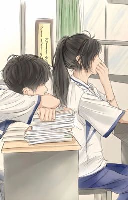 Tôi lỡ để cậu nắm trong lòng bàn tay mất rồi.