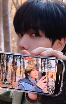 Tôi lưu tên sếp trong danh bạ là Myung chó