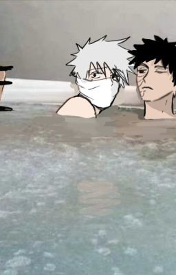 Tôi sẽ khiến tâm trí cậu chỉ có mình tôi - Obikaka