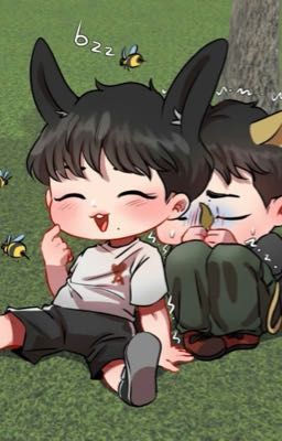 Tôi sẽ luôn ở bên anh cho đến diệt vong