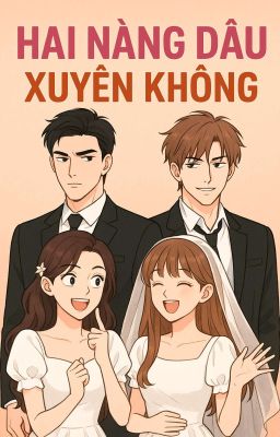 Tôi và cô bạn thân cùng nhau xuyên không