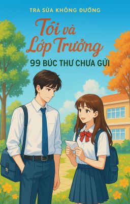 Tôi và lớp trưởng: 99 bức thư tình chưa gửi