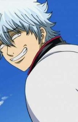 Tôi Xuyên Vào Gintama Chỉ Để Bán Trà Sữa { Và Bị Đánh Tơi Tả }