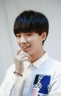 Tôi Yêu Em Cô Gái Không Hoàn Hảo (FanFic Tuấn Khải TFBOYS)