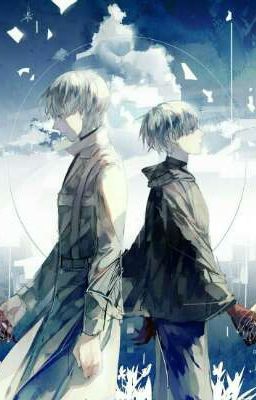 Tokyo Ghoul