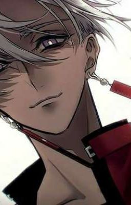 〈Tokyo Revengers〉MY QEEN