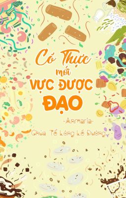 [Tokyo Revengers/AllTake] Có Thực Mới Vực Được Đạo!!!!!![ Tạm drop]