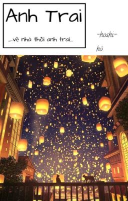 [Tokyo revengers] Anh trai