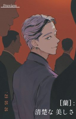 [Tokyo Revengers] |EDIT| Xuyên không thuần phục vị hôn phu trước khi ổng hắc hóa