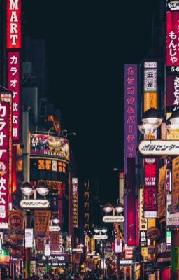 [Tokyo Revengers] Midnight