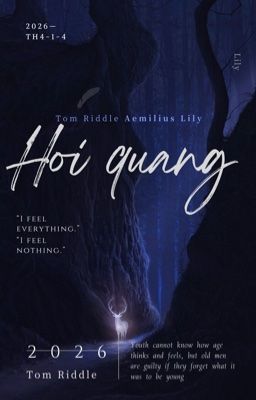 Tom Riddle | Hồi Quang