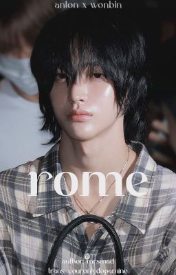 tonbin; 🔞rome