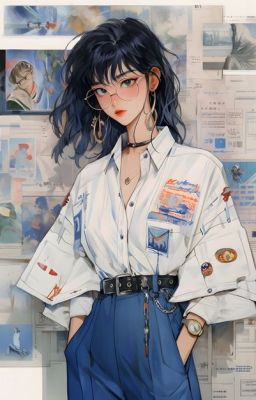 [Tống Anh Mỹ] Hồng hắc trận doanh xoay ngược lại sau-Trì Trú Dạ Minh