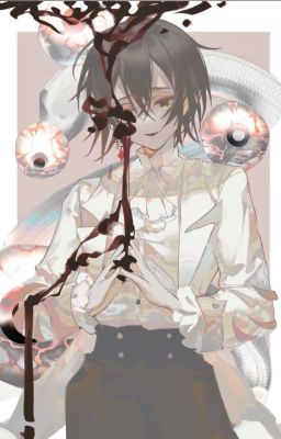 [Tống] Bị thủ lĩnh Tể nhặt được sau-Khấu Môn Tứ Hạ