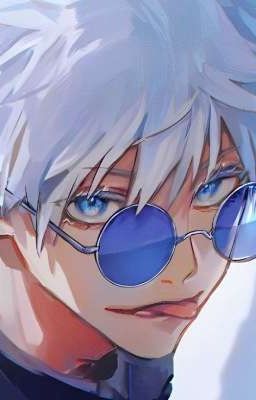 [Tống chủ JJK/BSD-Edit | Gojo Satoru] Chú Thuật Sư Mạnh Nhất Không Cần Yêu Đương