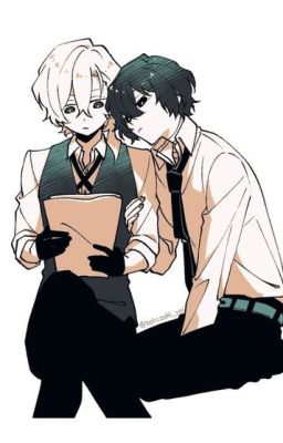 [Tống] Đương đồng nhân văn Dazai Chuya gặp được chính chủ-Hóa Chi Tình