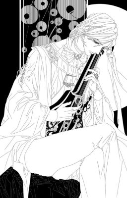 [Tống] Fushiguro ca, thỉnh dùng!-Kim Phong