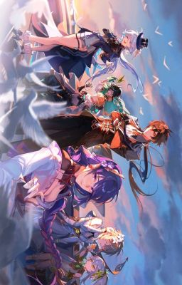 [ Tổng Genshin ] Genshin nhân vật cùng dị thế giới tương tính-Dã Bất Dã