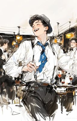 [Tống] Geto hắn đệ có chuyện muốn nói-Dao Dao Nhất Mộng