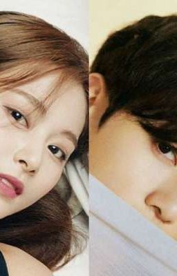 TỔNG GIÁM ĐỐC YÊU CHOU TZUYU [KOOKTZU]