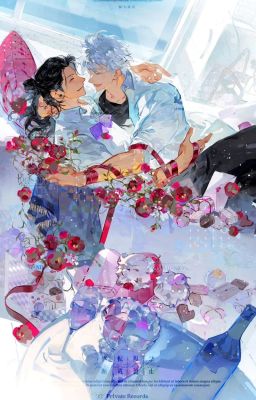 [Tống] Giáo Tổ Suguru trọng sinh sau đem bạn thân sang điên rồi-Thư Cần