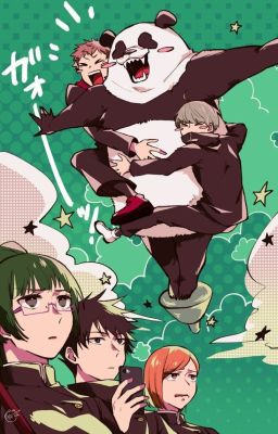 [Tống] Hôm nay cũng ở nỗ lực cứu vớt chú thuật giới-Bất Minh Tuyết