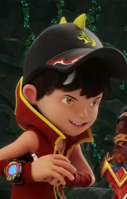 TỔNG HỢP CÁC POV CUOPLE VỀ OBOI [boboiboy]