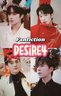 [TỔNG HỢP] Fanfiction Desire The Series | Thèm Muốn (垂涎)