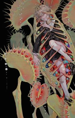 tổng hợp fic Renheng / Jingheng