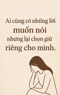 Tổng Hợp Những Câu Chuyện Sâu Lắng