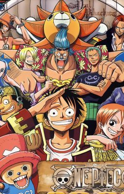 [Tổng hợp] One Piece đồng nhân