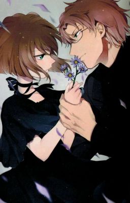 Tổng hợp Oneshot Subaru x Haibara QT